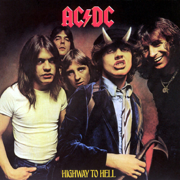 highway to hell